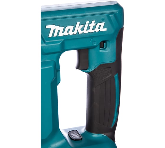 Скобозабиватель Makita LXT DST112Z