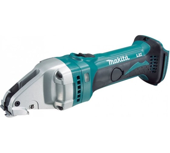 Ножницы по метaллу Makita LXT DJS161Z 1