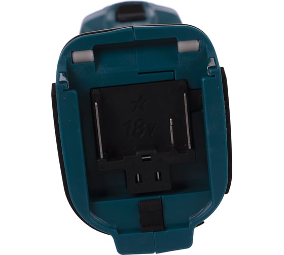 Ножницы по метaллу Makita LXT DJS161Z