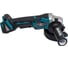 Угловая шлифмашина Makita LXT DGA508Z 6