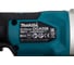 Угловая шлифмашина Makita LXT DGA508Z 11