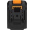 Аккумулятор тип BL1840B Li-ion, 20В, 4.0А*ч DEKO 063-4057 5