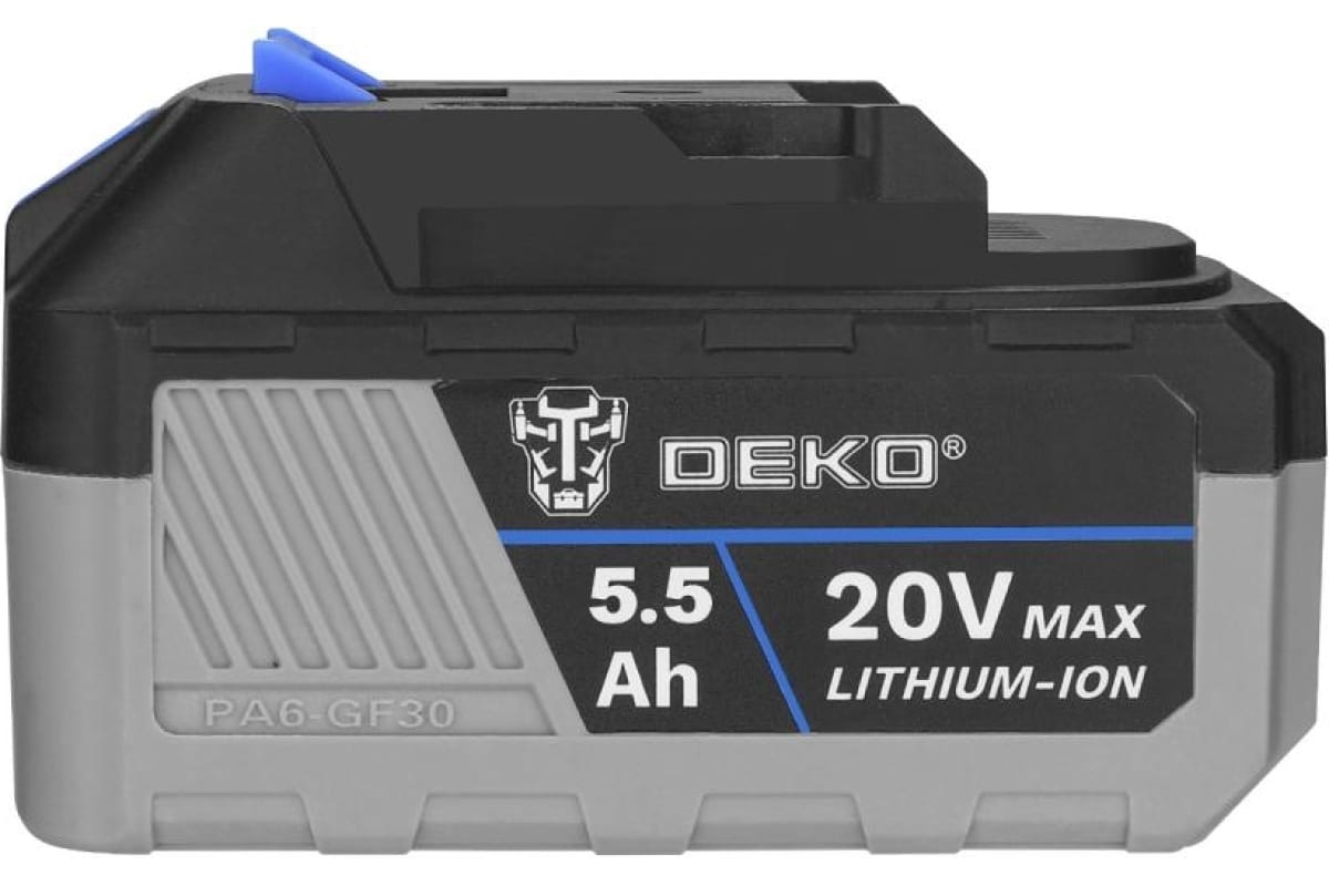 Аккумулятор Deko 12 V Купить В Кирове