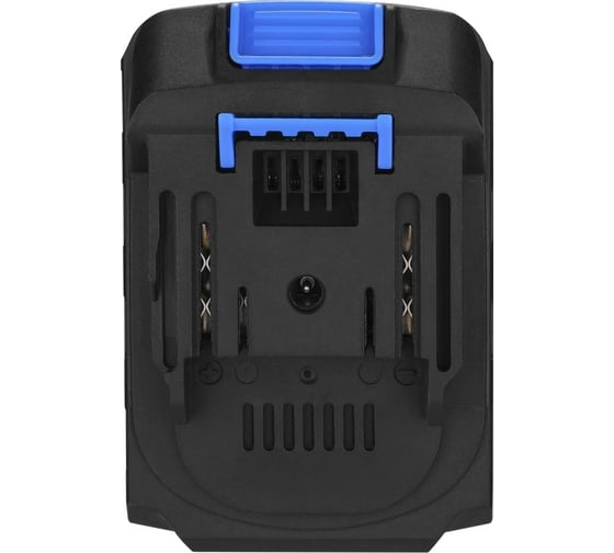 Аккумулятор тип BL1850B Li-ion, 20В, 5 А*ч DEKO 063-4358