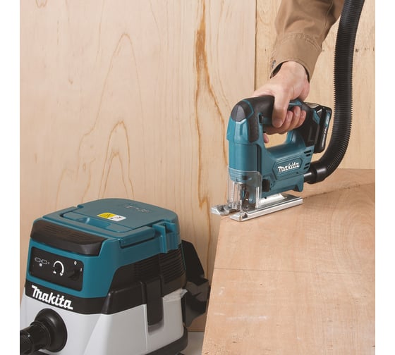 Лобзик Makita CXT JV101DWAE