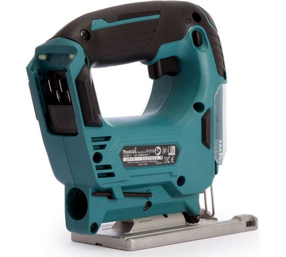 Лобзик Makita CXT JV101DZ