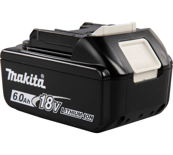 Набор PSK MKP3PG184 (4 аккумулятора BL1860B, зарядное устройство DC18RD, кейс MAKPAC тип 3) Makita 198094-8