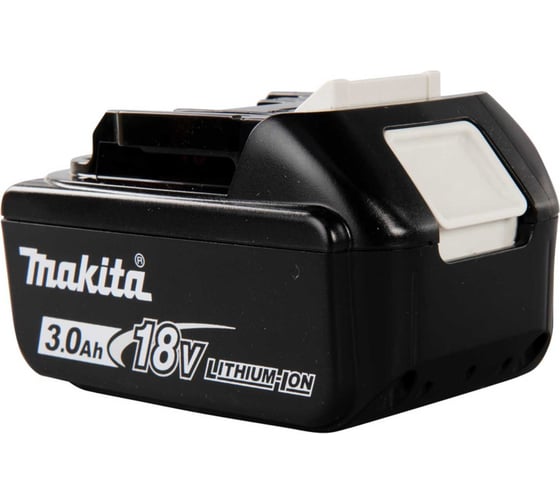 Набор RF (аккумулятор BL1830B, зарядное устройство DC18RC) Makita 191A25-2