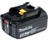 Набор RF (аккумулятор BL1830B, зарядное устройство DC18RC) Makita 191A25-2 2