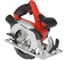 Аккумуляторная циркулярная пила Einhell PXC TE-CS 18 Li-Solo 4331200 3