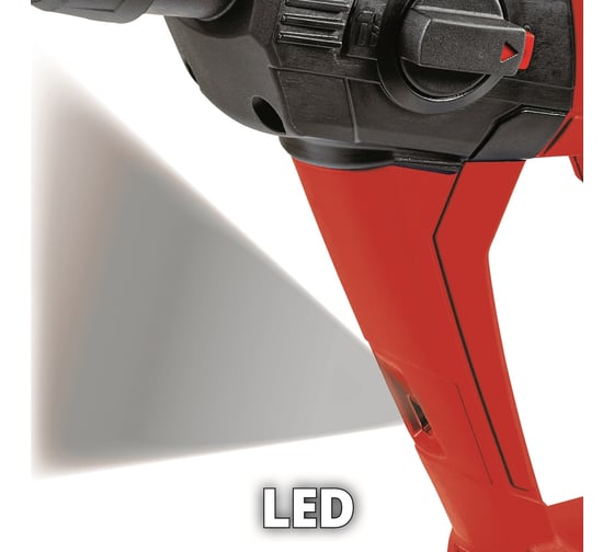 Аккумуляторный перфоратор Einhell PXC TE-HD 18 Li-Solo 4513812