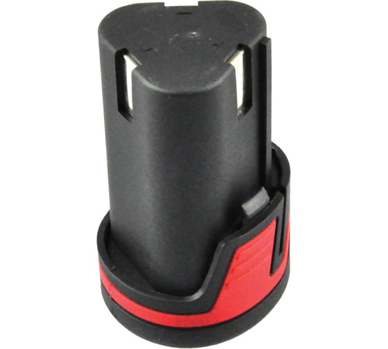 Аккумулятор для CDL-12-1-H, CDL-12-2-H, CDL-12-Z, CSL-12-Z (12 В; 1.3 А*ч; Li-Ion) Кратон 3 11 02 029