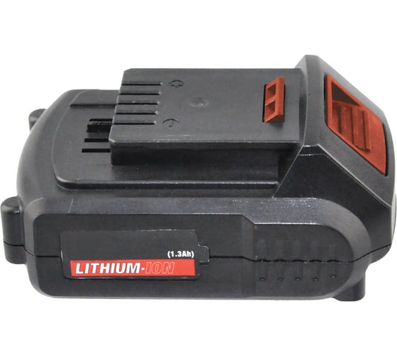Аккумулятор для CDL-14-Z (14.4 В; 1.3 А*ч; Li-Ion) Кратон 3 11 02 031 1