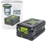 Аккумулятор G60B4, 60V, 4 А.ч GreenWorks 2918407 3