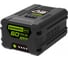 Аккумулятор G60B4, 60V, 4 А.ч GreenWorks 2918407 1