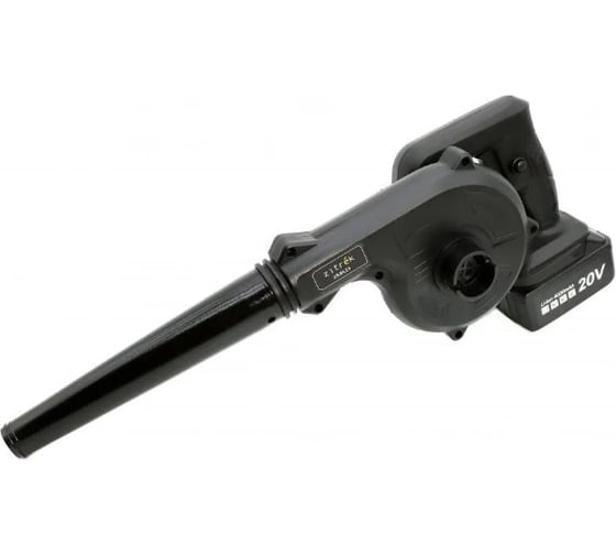 Набор аккумуляторного инструмента Zitrek GreenCut 20, ZKBL20 2 в 1, 1x2.0 Ач, 1x4.0 Ач 082-2021