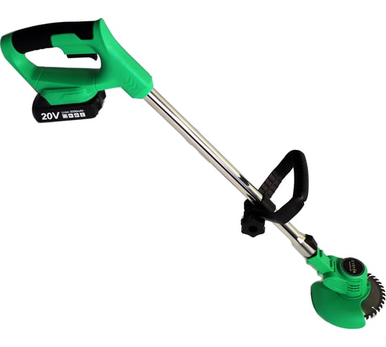Набор аккумуляторного инструмента Zitrek GreenCut 20 ZKBL20
