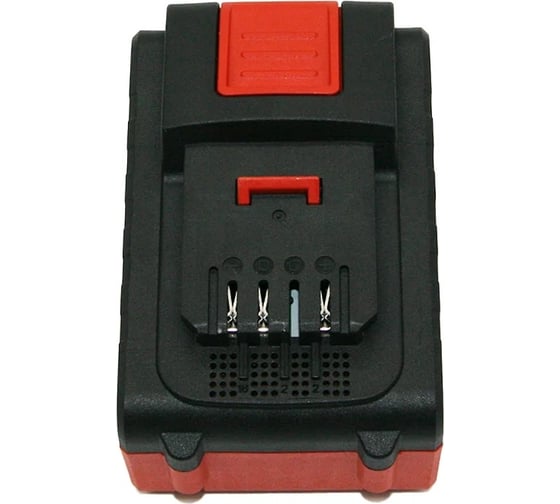 Аккумулятор (20В; 8.0 Ач; 160Wh; Li-ion 21700) Crown CAB208016XE CB