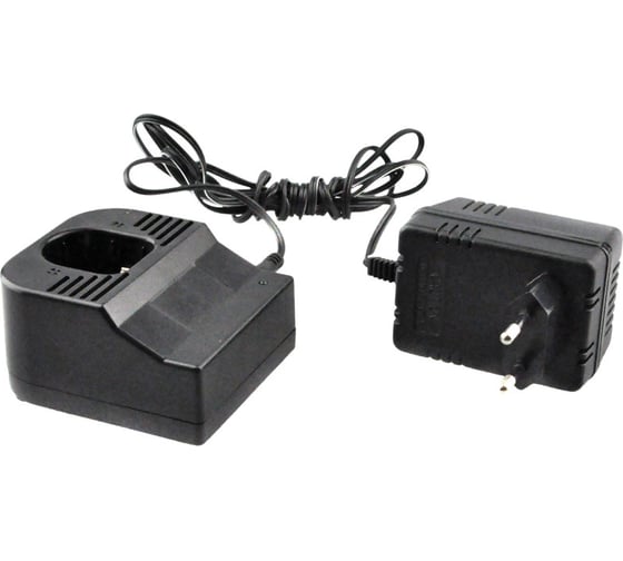 Зарядное устройство для CDH-12-K (12 В) Кратон 3 11 03 022 - выгодная цена, отзывы, характеристики, фото - купить в Москве и РФ