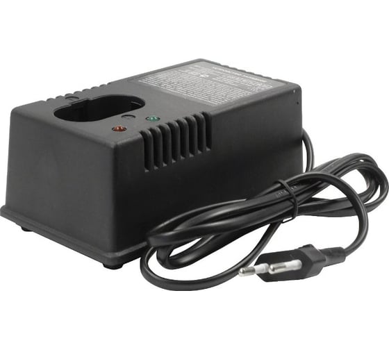 Зарядное устройство для шуруповёрта CD-24-01 (24 В) Кратон 3 11 03 005