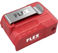 Адаптер для аккумулятора FLEX 456071