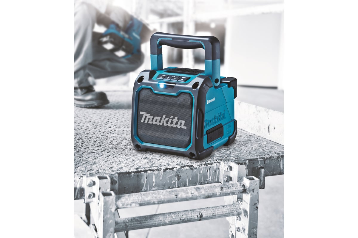 Makita LXT CXT DMR200