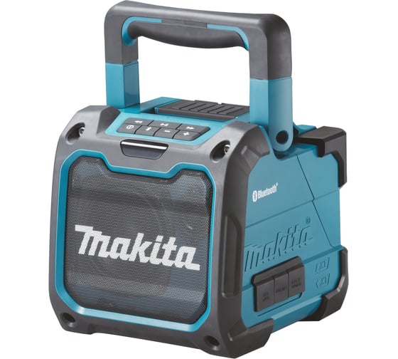 Проигрыватель Makita LXT/CXT DMR200