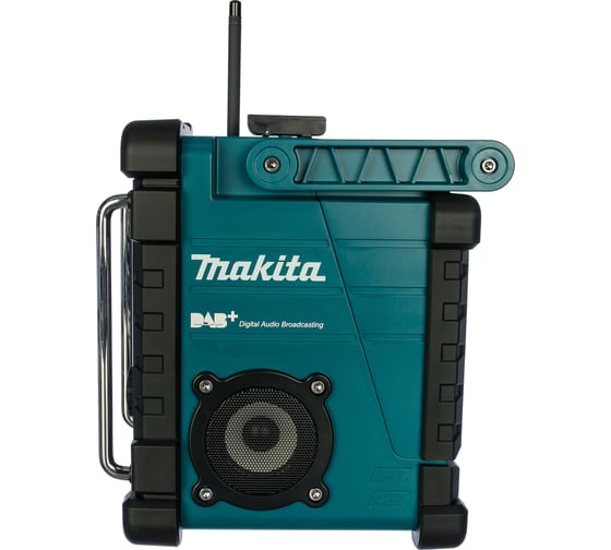 Радио Makita LXT/CXT DMR110