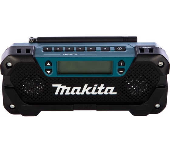 Радио Makita CXT MR052