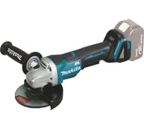 Угловая шлифмашина Makita LXT DGA505Z