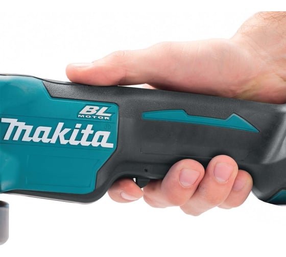 Угловая шлифмашина Makita LXT DGA505Z