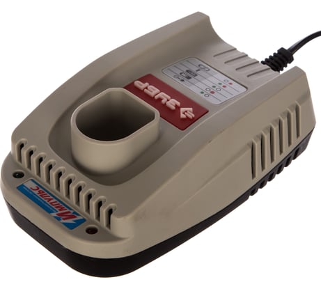 Устройство быстрозарядное универсальное для АКБ (12-24 В) Зубр ЗБЗУ УИ