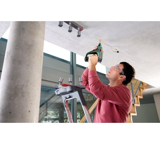 Аккумуляторный перфоратор Bosch Uneo 12 0.603.984.027