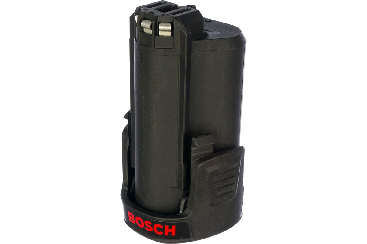 Блок аккумуляторный (12 В; 2.5 А*ч; Li-Ion) Bosch 1600A00H3D