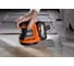 Эксцентриковая шлифмашина AEG BEX18-125 LI-402C 451087 7