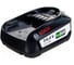 Аккумулятор PBA (14.4 В; 2.5 А*ч) W-B Bosch 1607A3500U 1