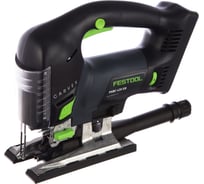 Аккумуляторный лобзик Festool CARVEX PSBC 420 Li EB-Basic 201379