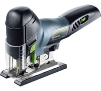 Аккумуляторный лобзик Festool CARVEX PSC 420 Li EB-Basic 574713