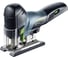 Аккумуляторный лобзик Festool CARVEX PSC 420 Li EB-Basic 574713 1