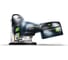 Аккумуляторный лобзик Festool CARVEX PSC 420 Li EB-Basic 574713 2
