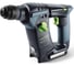 Аккумуляторный перфоратор Festool BHC 18 Li Basic 574723 1
