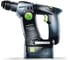 Аккумуляторный перфоратор Festool BHC 18 Li Basic 574723 2