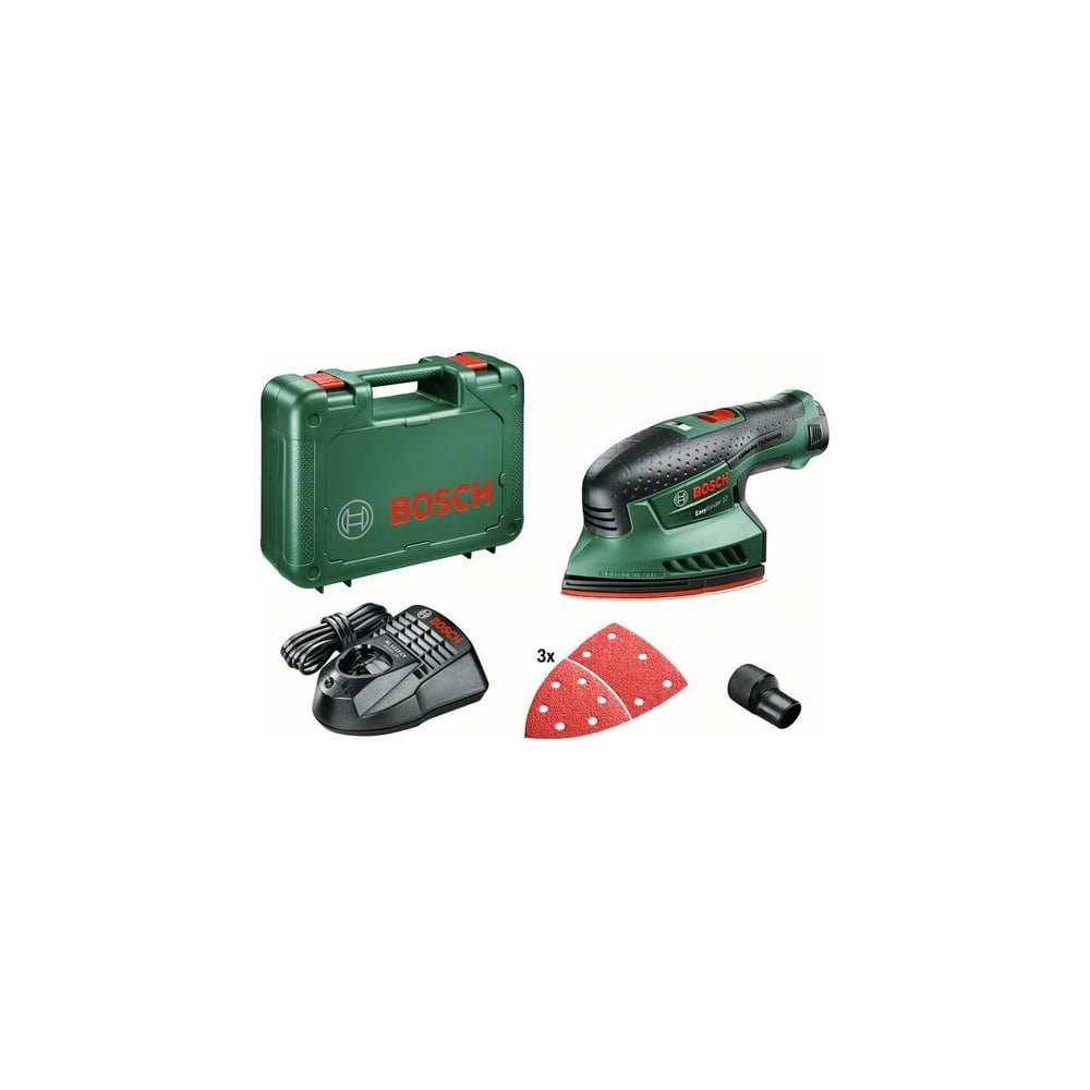 Bosch easysander 12v sale