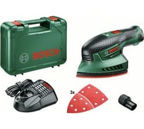 Аккумуляторная мультишлифмашина Bosch EasySander 12 0.603.976.909