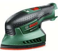 Аккумуляторная мультишлифмашина Bosch EasySander 12 0.603.976.90B