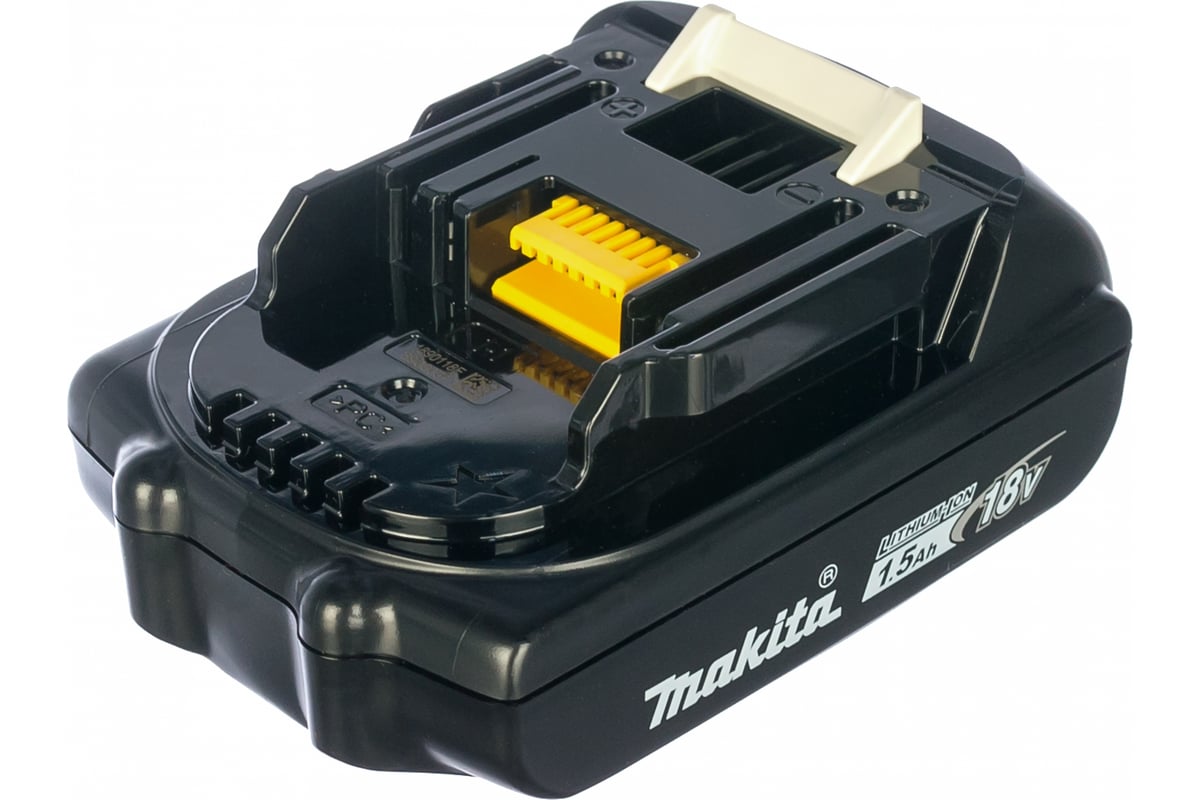 Аккумулятор makita lxt 18в