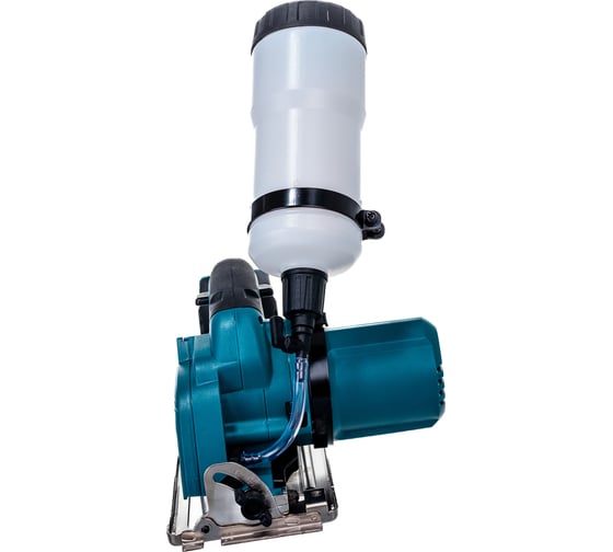 Алмазная пила Makita CXT CC301DZ