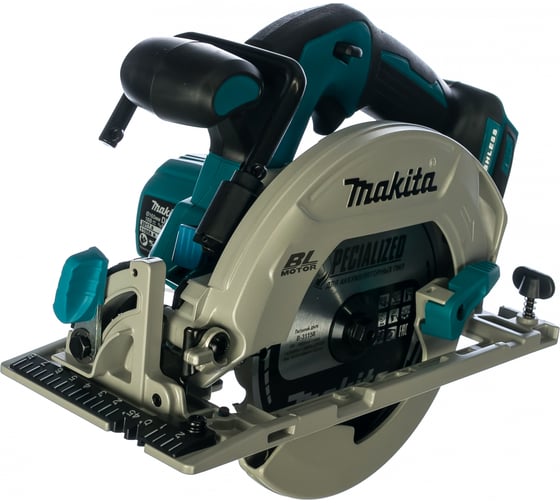 Аккумуляторная дисковая пила Makita LXT DHS680Z