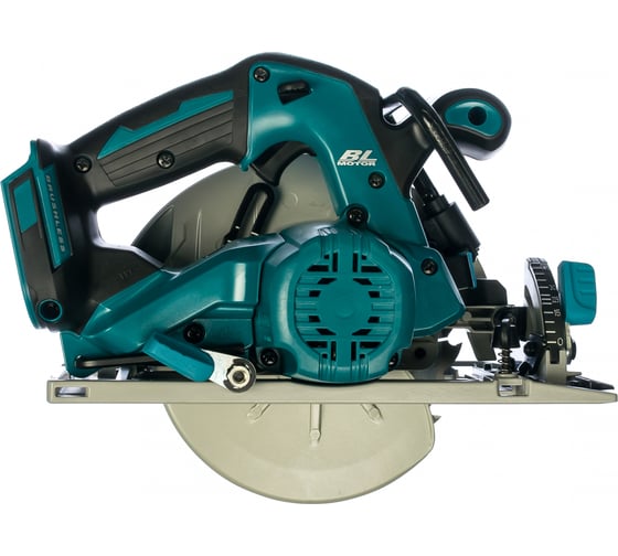 Аккумуляторная дисковая пила Makita LXT DHS680Z