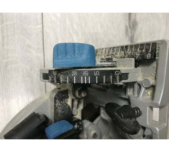 Аккумуляторная дисковая пила Makita LXT DHS680Z 26